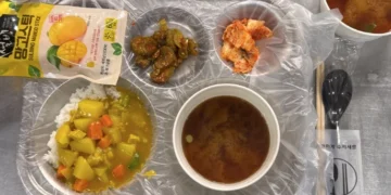 “물 한 방울 아끼려 머리 짧게 잘라”… 강릉 시민들 극한 절수