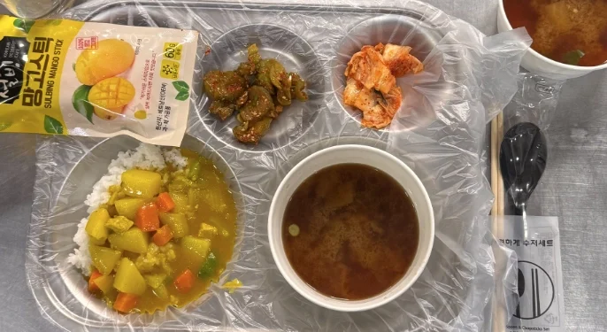 “물 한 방울 아끼려 머리 짧게 잘라”… 강릉 시민들 극한 절수