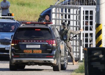 파주 군부대서 폭발사고…“부상자 더 늘어날 수도”