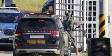 파주 군부대서 폭발사고…“부상자 더 늘어날 수도”