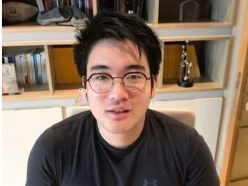 이재용 장남, 美시민권 버리고 해군 장교 입대