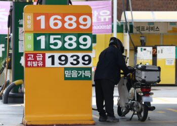 [단독] 불량석유 판매한 ‘양심불량’ 주유소…5년간 1128곳 적발