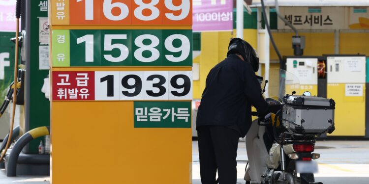 [단독] 불량석유 판매한 ‘양심불량’ 주유소…5년간 1128곳 적발