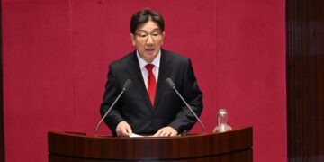 권성동 16일 구속 기로…남세진 부장판사 심문