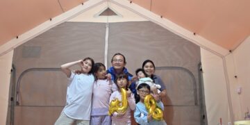 맨홀 빠진 직원 구하다 숨진 5남매 아빠, 3명에 새 생명