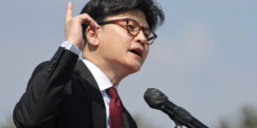 한동훈, 특검 겨냥해 “계엄 저지한 나를 강제구인? 할 테면 하라”