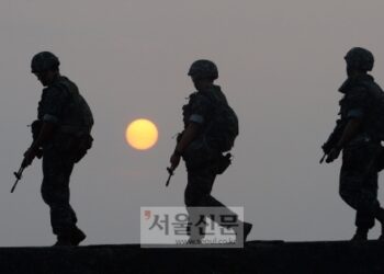 이번엔 해병대서… 머리에 ‘실탄 총상’ 21세 수송병 사망(종합)