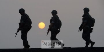 이번엔 해병대서… 머리에 ‘실탄 총상’ 21세 수송병 사망(종합)