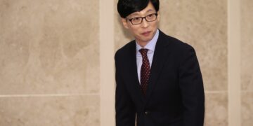 ‘투명 납세’ 국민 MC 유재석, 77억 대출받아 ‘이 사업’ 시작한다