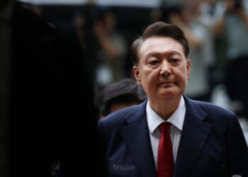 [단독]수감 생활 중 ‘성경 시편’ 읽는 尹… 시력 나빠져 변호인이 도서 확대 복사