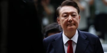 [단독]수감 생활 중 ‘성경 시편’ 읽는 尹… 시력 나빠져 변호인이 도서 확대 복사