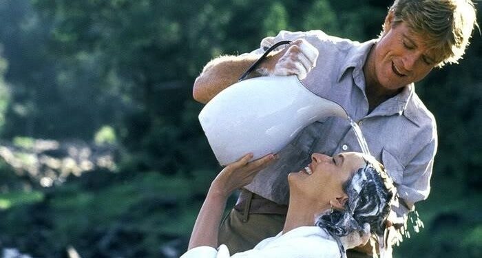 하늘의 별이 된 레드퍼드 ‘애도의 물결’