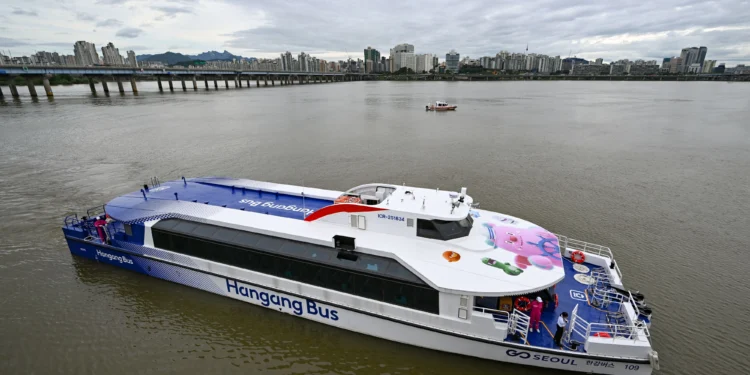 “여의도~뚝섬 서울 야경 즐기며 ‘낭만 퇴근’ 꿈이 아니었네”