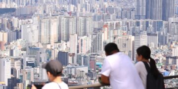 ‘9·7 대책’에도 뛰는 마포·성동… 토지거래구역 추가 지정하나