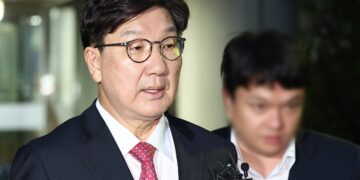 김건희특검, 권성동 23일 재소환…양평고속도로 의혹 ‘키맨’ 조사