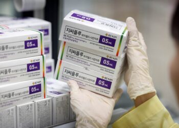 22일부터 독감 국가예방접종…“11월 내 접종 권고”