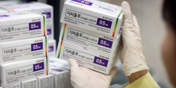 22일부터 독감 국가예방접종…“11월 내 접종 권고”