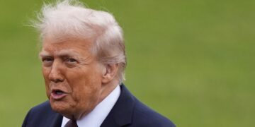 WHO “트럼프의 ‘타이레놀’ 자폐 주장, 연관성 없다”