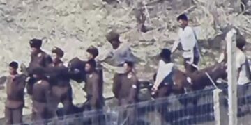 유엔인권보고관 “북한軍 열악…가족이 보내온 식량으로 버텨”