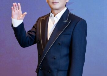 가을 문턱 ‘아름다운 하강’ 꿈꾸는 발라드 황제