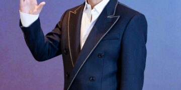 가을 문턱 ‘아름다운 하강’ 꿈꾸는 발라드 황제