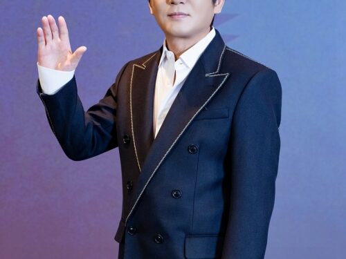 가을 문턱 ‘아름다운 하강’ 꿈꾸는 발라드 황제