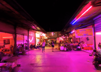 ‘원정 성매매’ 얼마나 해댔으면… “한국 이미지 심각하게 실추” 대사관도 경고