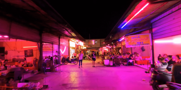 ‘원정 성매매’ 얼마나 해댔으면… “한국 이미지 심각하게 실추” 대사관도 경고