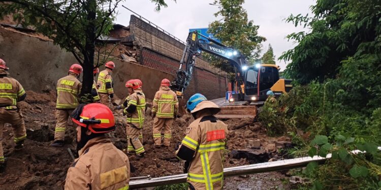 ‘오산 옹벽 붕괴사고’ 청문회 출석했던 LH 직원 숨진 채 발견