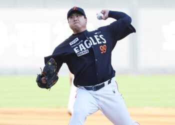 한화 류현진·문동주·폰세… ‘미리 보는 KS’ LG전 출격