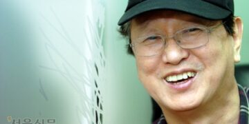 ‘개그계 큰 별’ 지다 | 서울신문