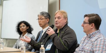 기상청, 엔비디아와 협업…2027년까지 초단기 예측 모델 고도화