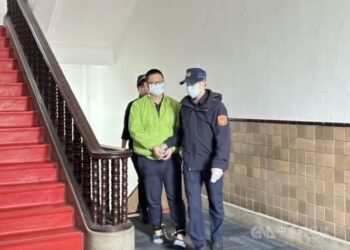 “유아원서 일하며 성욕 해소” 여아 40명 성착취한 男…대만 법원 판단은?