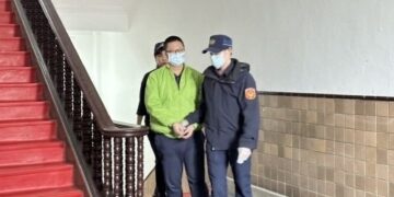 “유아원서 일하며 성욕 해소” 여아 40명 성착취한 男…대만 법원 판단은?