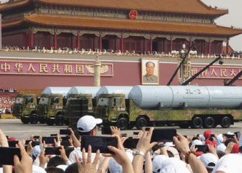 “미사일 1000발 동시 추적 가능”… 美보다 골든돔 먼저 내놓은 中