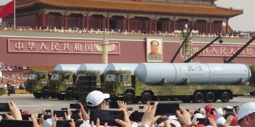 “미사일 1000발 동시 추적 가능”… 美보다 골든돔 먼저 내놓은 中