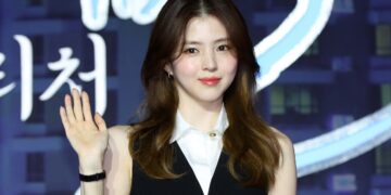 한소희, 이준석 SNS에 ‘좋아요’ 눌렀다 취소…해명 보니