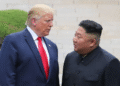 트럼프 “北은 핵보유국” 공개 인정…김정은 만남 강력 시사