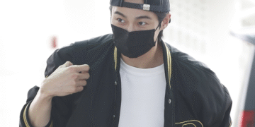 “공항에서 팬미팅 하듯” 변우석 ‘황제 경호’ 논란 결말은 ‘벌금 100만원’