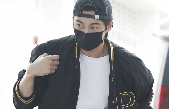 “공항에서 팬미팅 하듯” 변우석 ‘황제 경호’ 논란 결말은 ‘벌금 100만원’