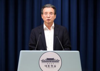 대통령실, 긴급 관세협상 대책회의…韓美산업장관 회담 공유