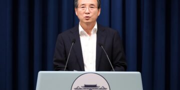 대통령실, 긴급 관세협상 대책회의…韓美산업장관 회담 공유