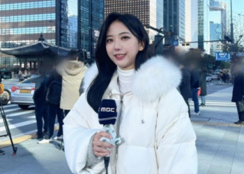 MBC, 故 오요안나에 공식 사과한다…모친 27일만에 단식 중단