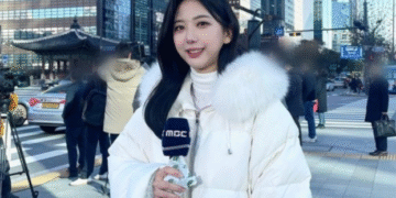 MBC, 故 오요안나에 공식 사과한다…모친 27일만에 단식 중단