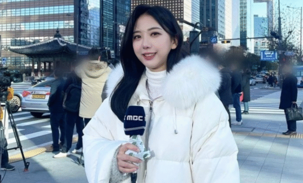 MBC, 故 오요안나에 공식 사과한다…모친 27일만에 단식 중단