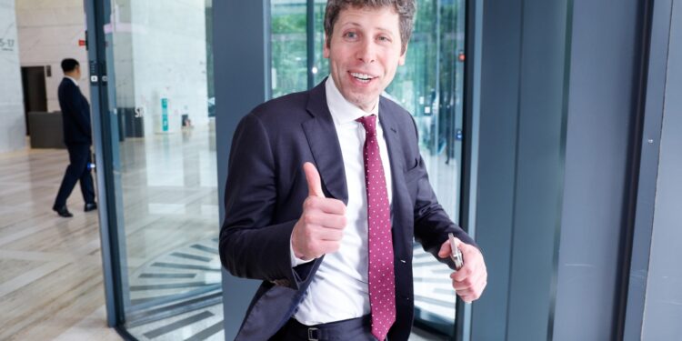 삼성·SK, 오픈AI에 수백조원 반도체 공급