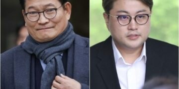 “구치소 인연” 송영길, 김호중 손편지 깜짝 공개…“새출발 존중받아야”