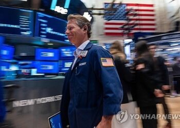 美 셧다운에 고용지표 ‘깜깜이’…금리인하 기대 속 증시는 ‘랠리’