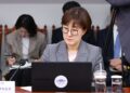 ‘그림자 실세’ 김현지 경찰 고발…“국민 기만한 직권남용”