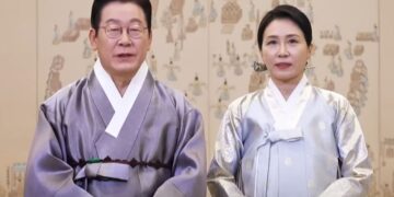 李대통령 “고단한 우리 국민들 살림살이 풍족해지도록 최선”